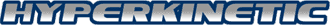 HYPERKINETIC